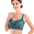 Push Up Bra Big Size Lace Bralette Adjusted bra summer style lace sexy underwear for women bra sutian lingerie 2019 Dropshipping